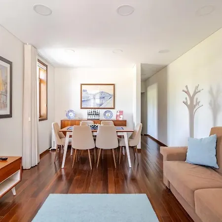 Casa Peixinha Vakantiehuis