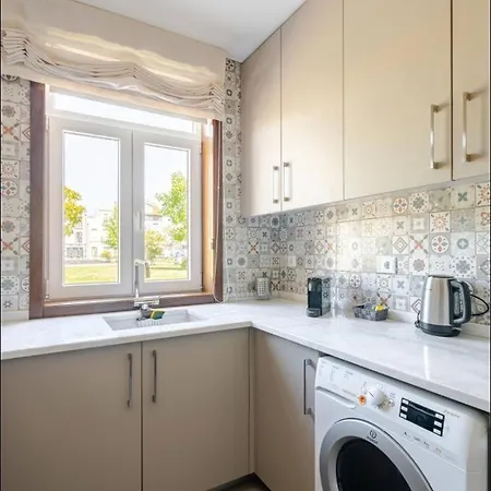 Casa Peixinha Vakantiehuis *