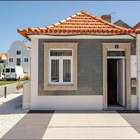 Casa Peixinha *