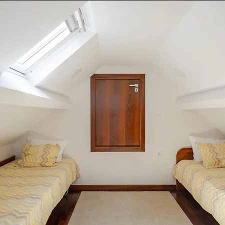 Casa Peixinha Holiday home *