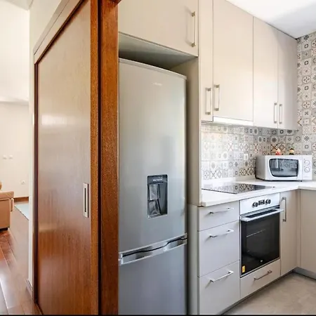 Casa Peixinha Aveiro