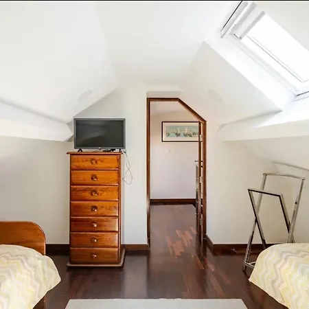 Casa Peixinha Vakantiehuis