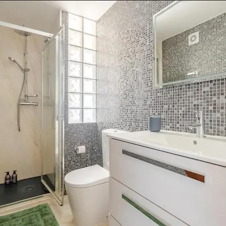 Holiday home Casa Peixinha