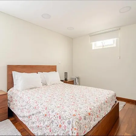 Casa Peixinha Holiday home *