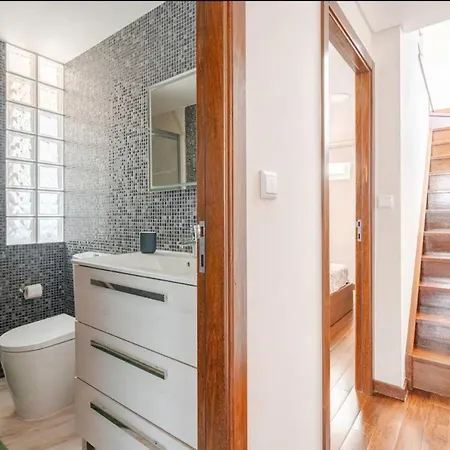 Casa Peixinha *