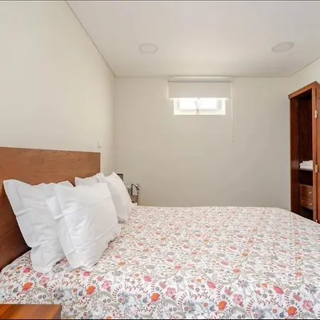 Holiday home Casa Peixinha *