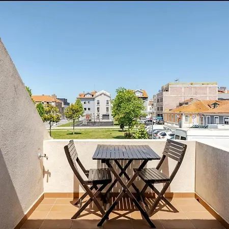 Holiday home Casa Peixinha Aveiro