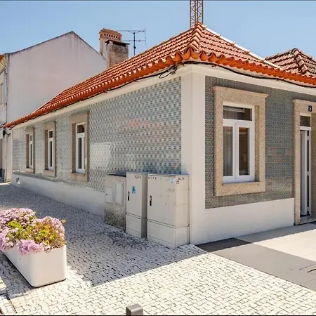 Casa Peixinha *