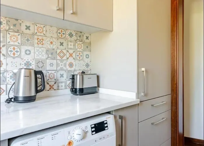 Casa Peixinha * אבאירו