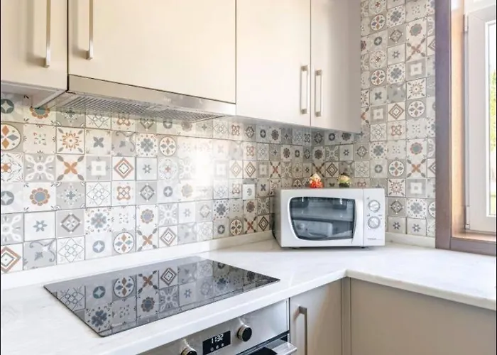 Casa Peixinha * אבאירו