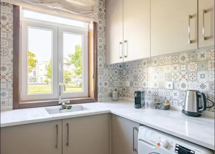 Casa Peixinha בית נופש *