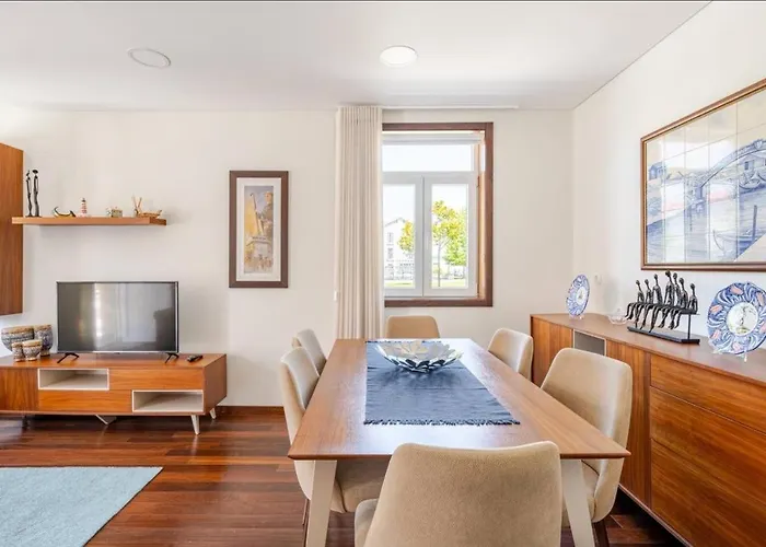 בית נופש Casa Peixinha